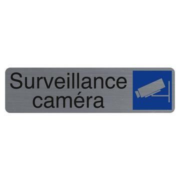 Selbstklebendes T.surveillance camera FR