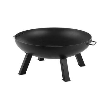 Braséro de jardin en Acier SEMPU