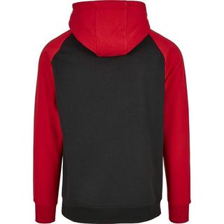 Build Your Own Basic Kontrast Kapuzenpullover  