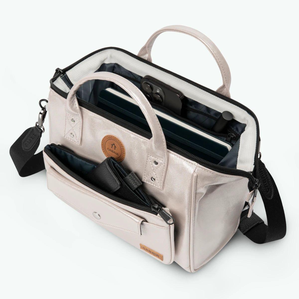 CABAIA Honolulu Crossbody Sac  