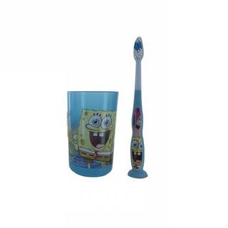 Avizar  3-teiliges SpongeBob Kinderset 