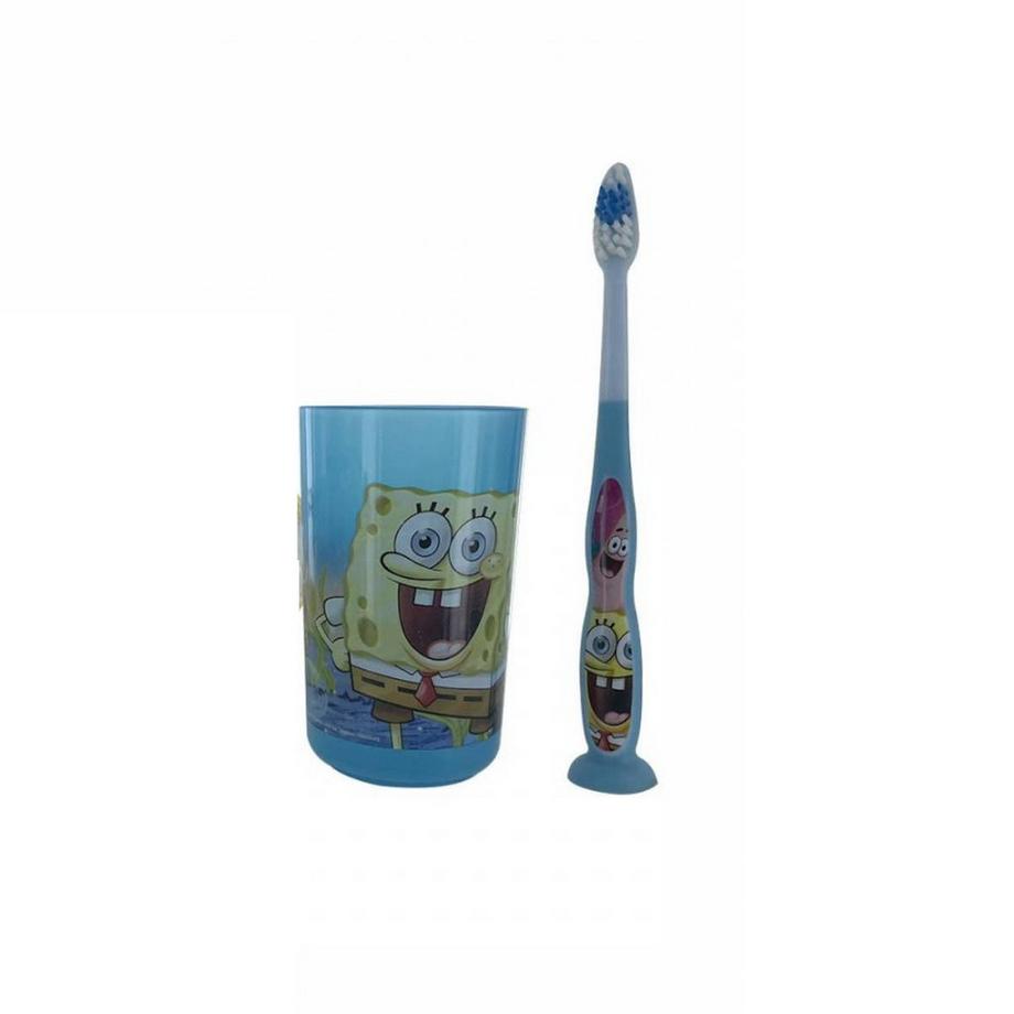 Avizar  3-teiliges SpongeBob Kinderset 