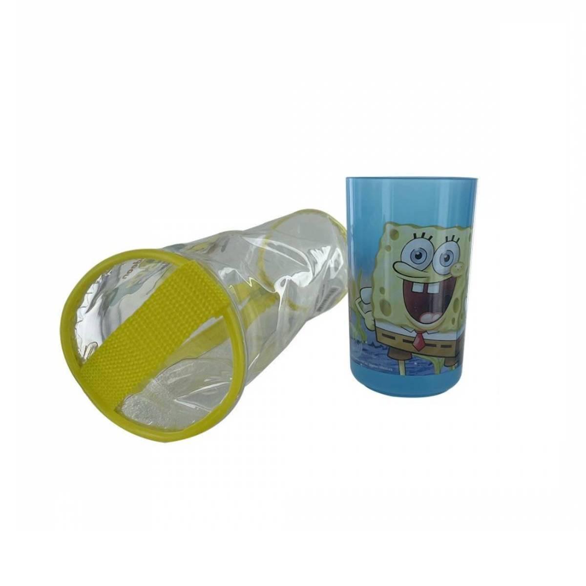 Avizar  3-teiliges SpongeBob Kinderset 