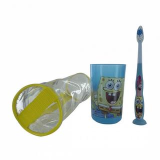Avizar  3-teiliges SpongeBob Kinderset 