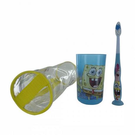 Avizar  3-teiliges SpongeBob Kinderset 
