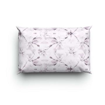 Lotus linge de lit bambou Arashi