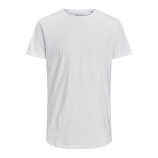 JACK & JONES  T-Shirt  Bequem sitzend 