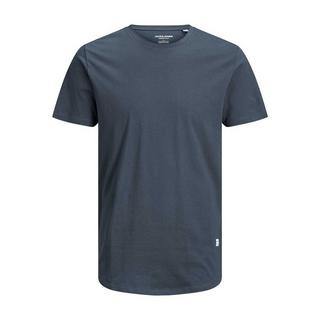 JACK & JONES  T-Shirt  Bequem sitzend 