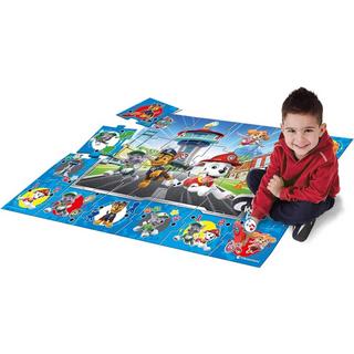 Clementoni  Puzzle Interaktiv Paw Patrol Blau (24XXL) 