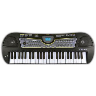 BONTEMPI  Keyboard mit 49 Tasten 