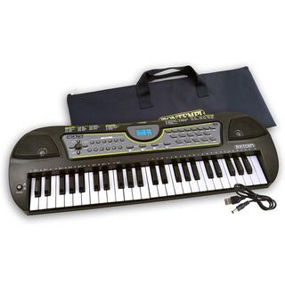 BONTEMPI  Keyboard mit 49 Tasten 