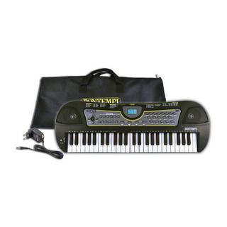 BONTEMPI  Keyboard mit 49 Tasten 