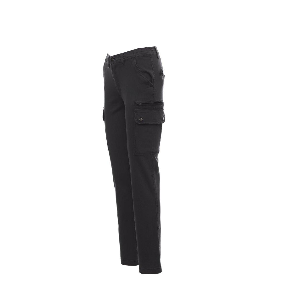 Payper Wear  pantalon cargo forest stretch 