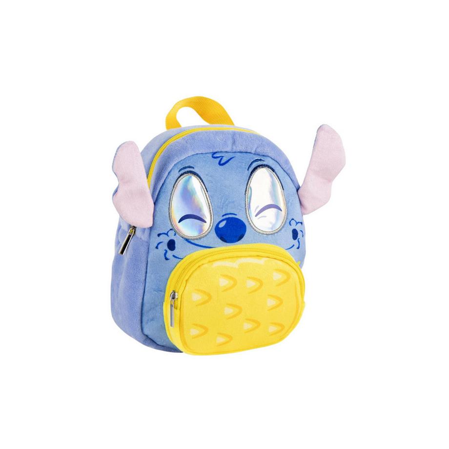 Disney  Sac à Dos Maternelle Personnage Premium Stitch 