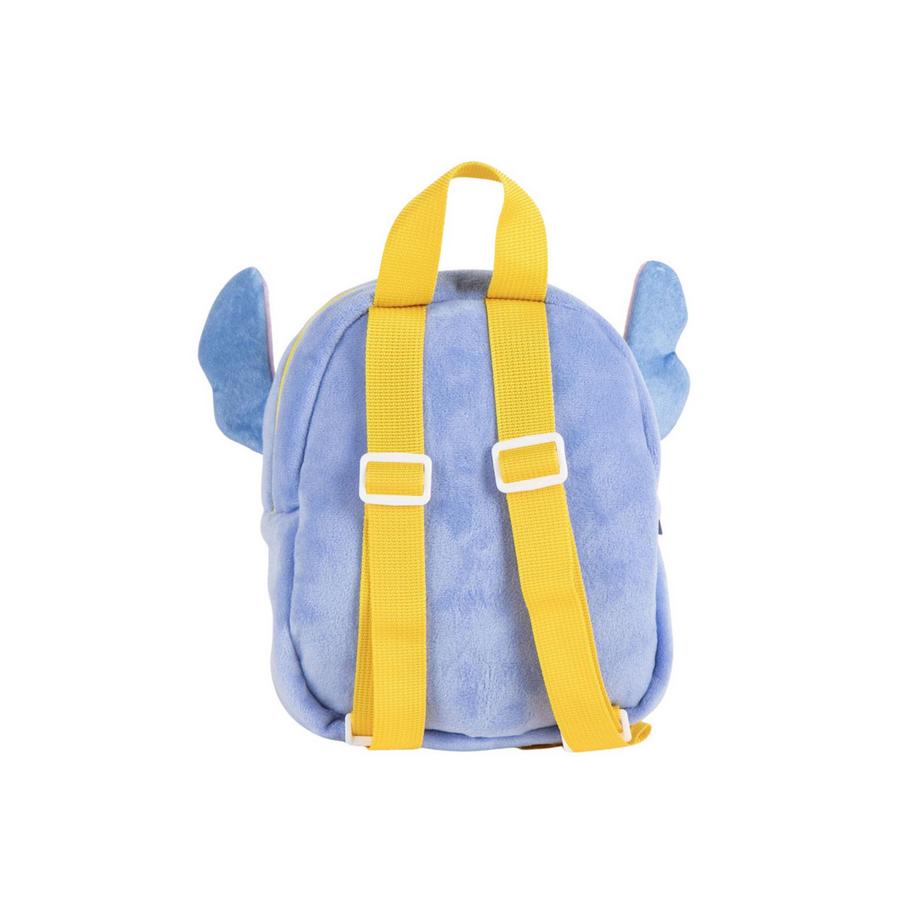 Disney  Sac à Dos Maternelle Personnage Premium Stitch 