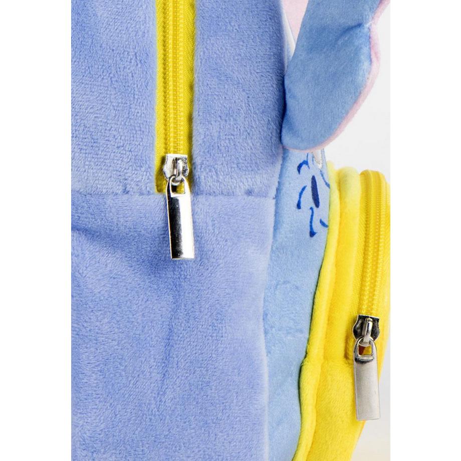 Disney  Sac à Dos Maternelle Personnage Premium Stitch 