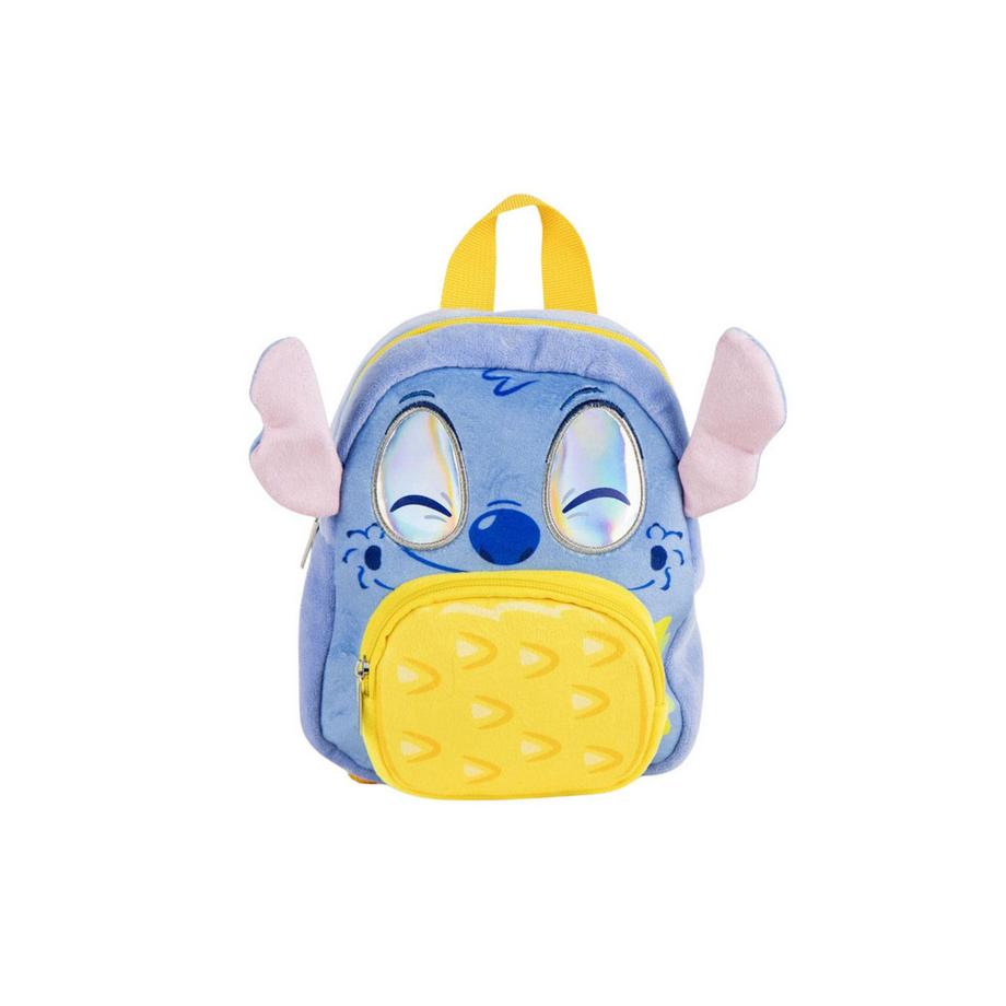 Sac à Dos Maternelle Personnage Premium Stitch