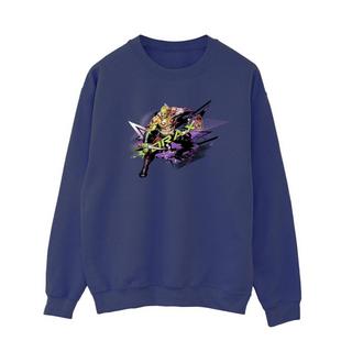 MARVEL  Guardians Of The Galaxy Sweatshirt 