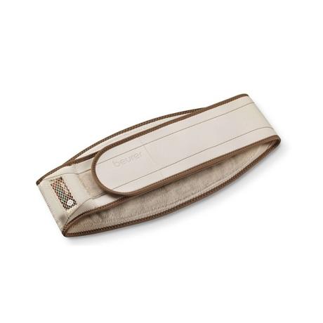 beurer HK 72 - Mobiler Wärmegürtel, Akku  