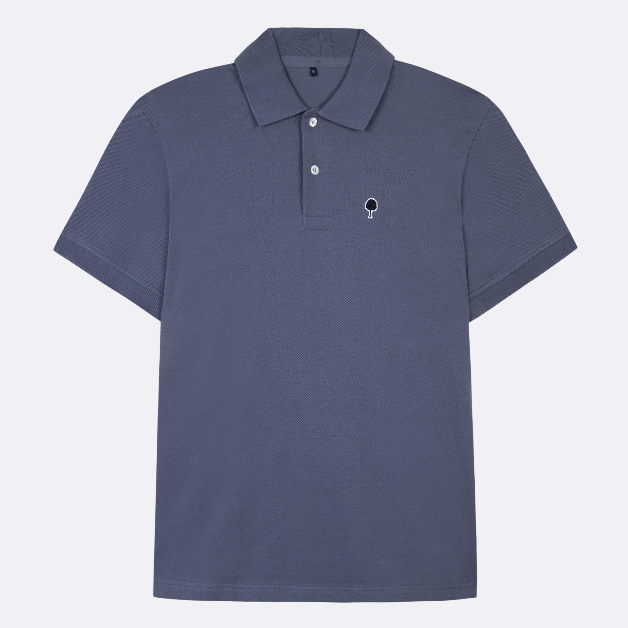 Faguo Lumigny Polo Shirt  