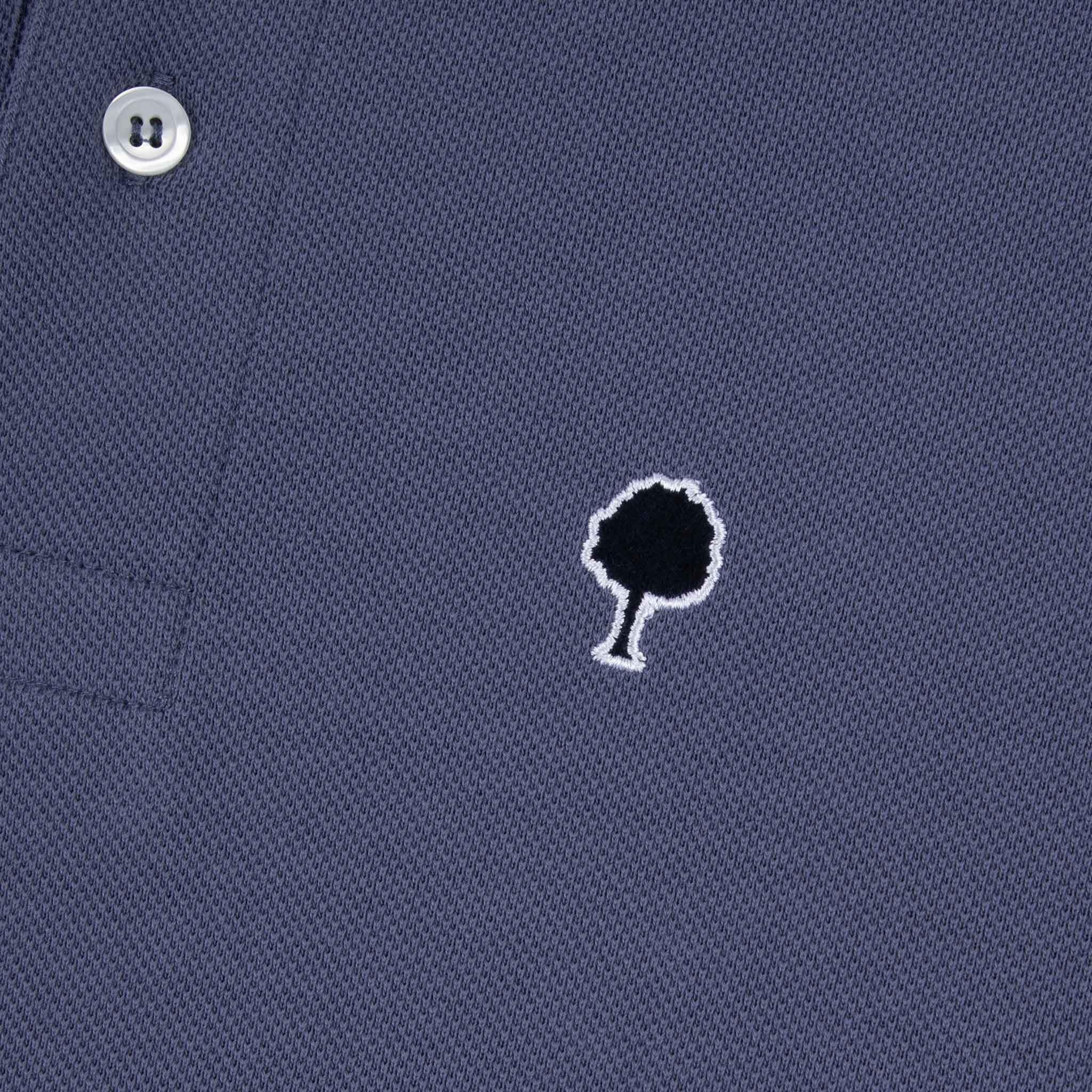 Faguo Lumigny Polo Shirt  