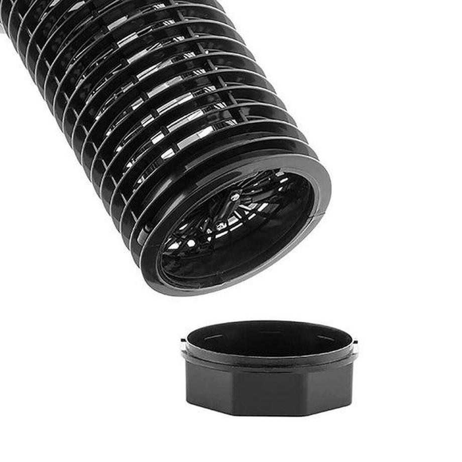 InnovaGoods  Lampada per zanzare - Privo di sostanze chimiche e odori 