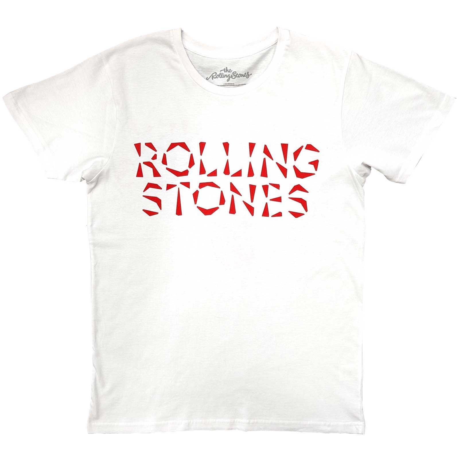 The Rolling Stones  Hackney Diamonds TShirt 