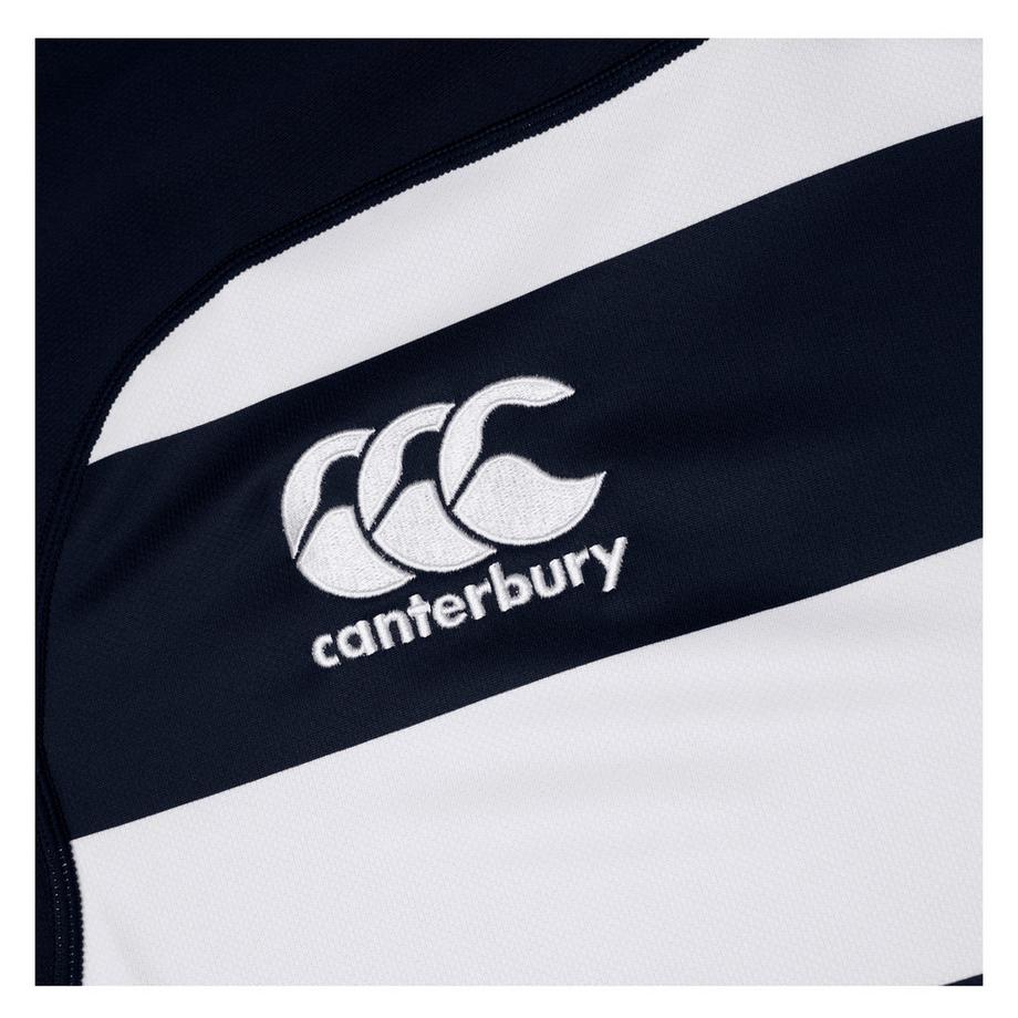 Canterbury Maillot Rugby Evader à Rayures  