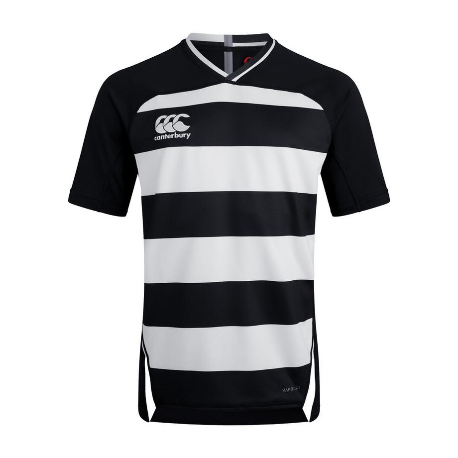 Maillot Style Rayé Evader