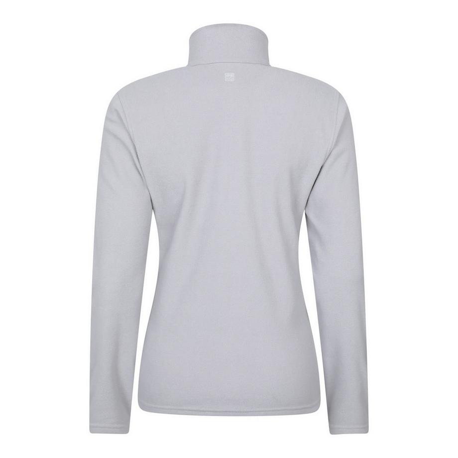 Mountain Warehouse Haut Polaire Camber II Demi-Zip  
