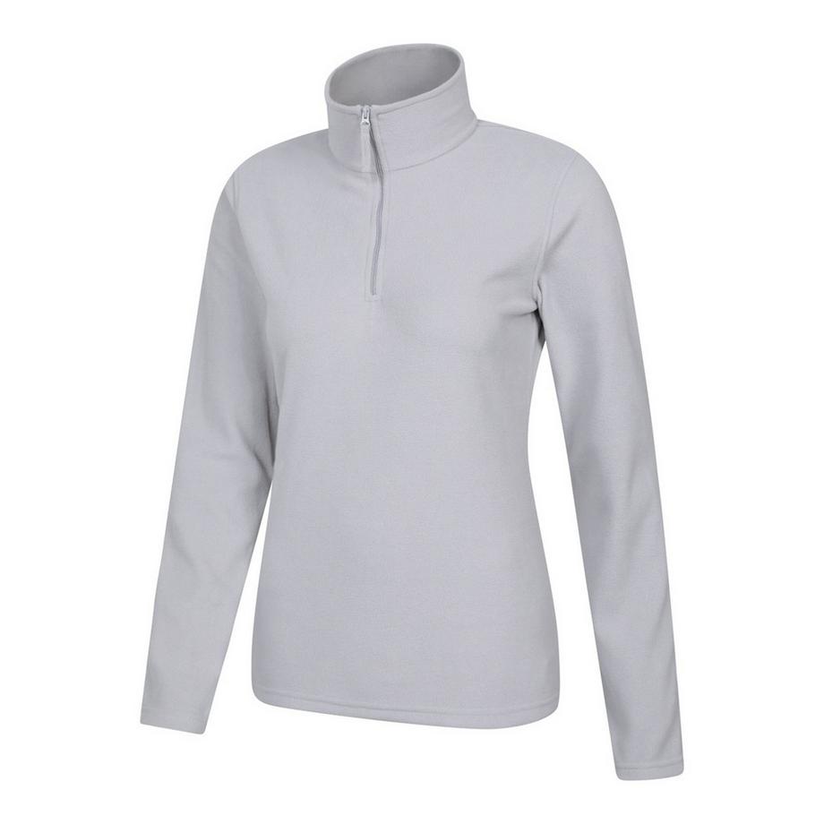 Mountain Warehouse Haut Polaire Camber II Demi-Zip  