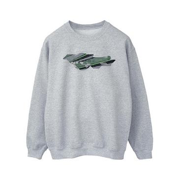 Lightyear Graphic Title Sweatshirt