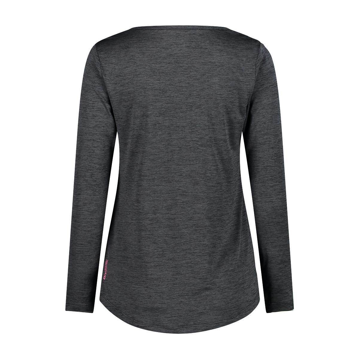 CMP Langarm Jersey Shirt  