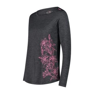 CMP Langarm Jersey Shirt  