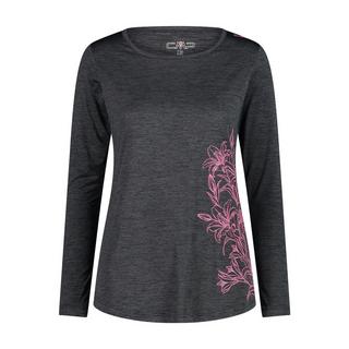 CMP Langarm Jersey Shirt  