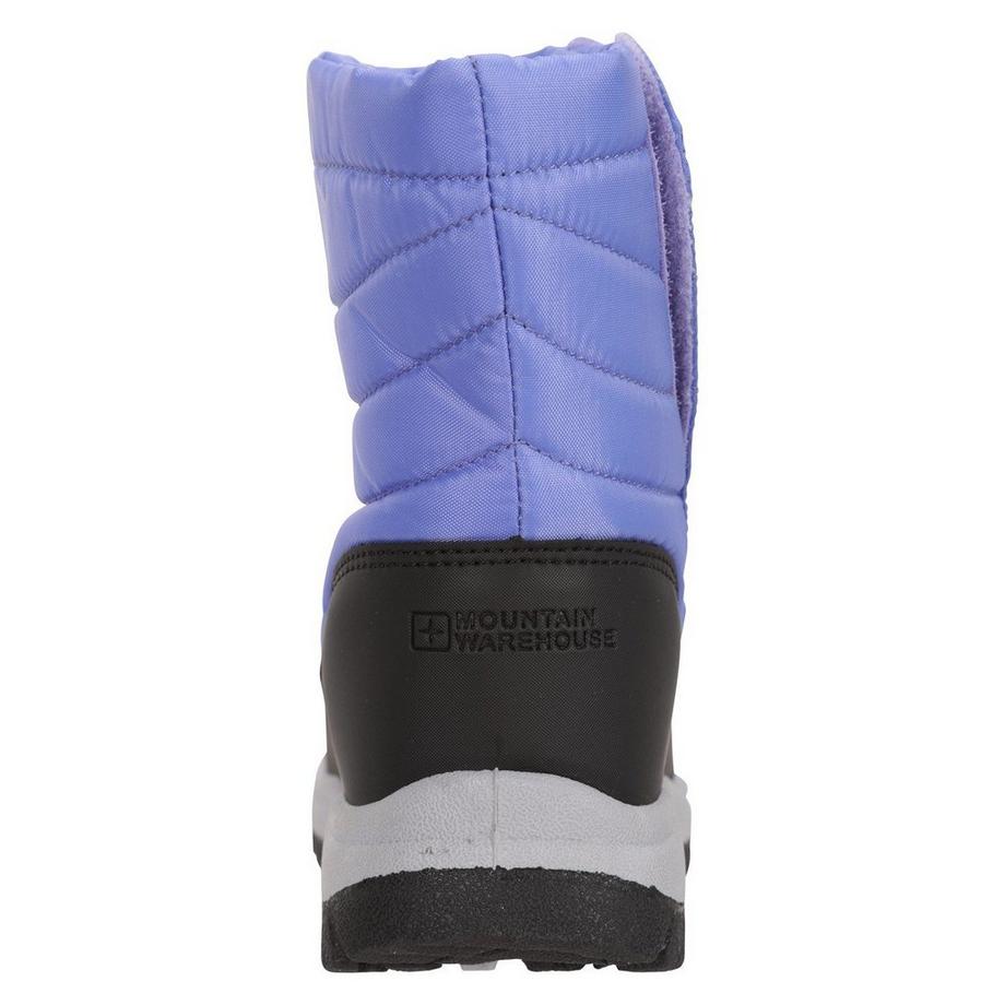 Mountain Warehouse Bottes de neige Caribou Adaptive  