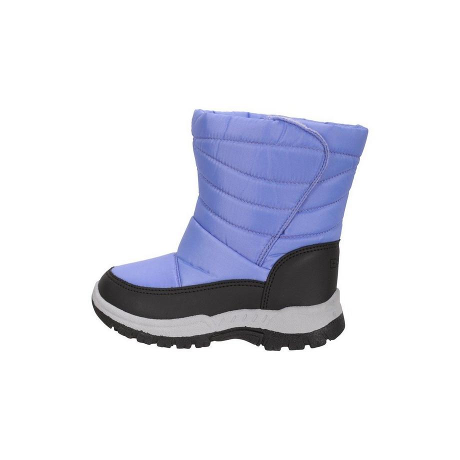 Mountain Warehouse Bottes de neige Caribou Adaptive  