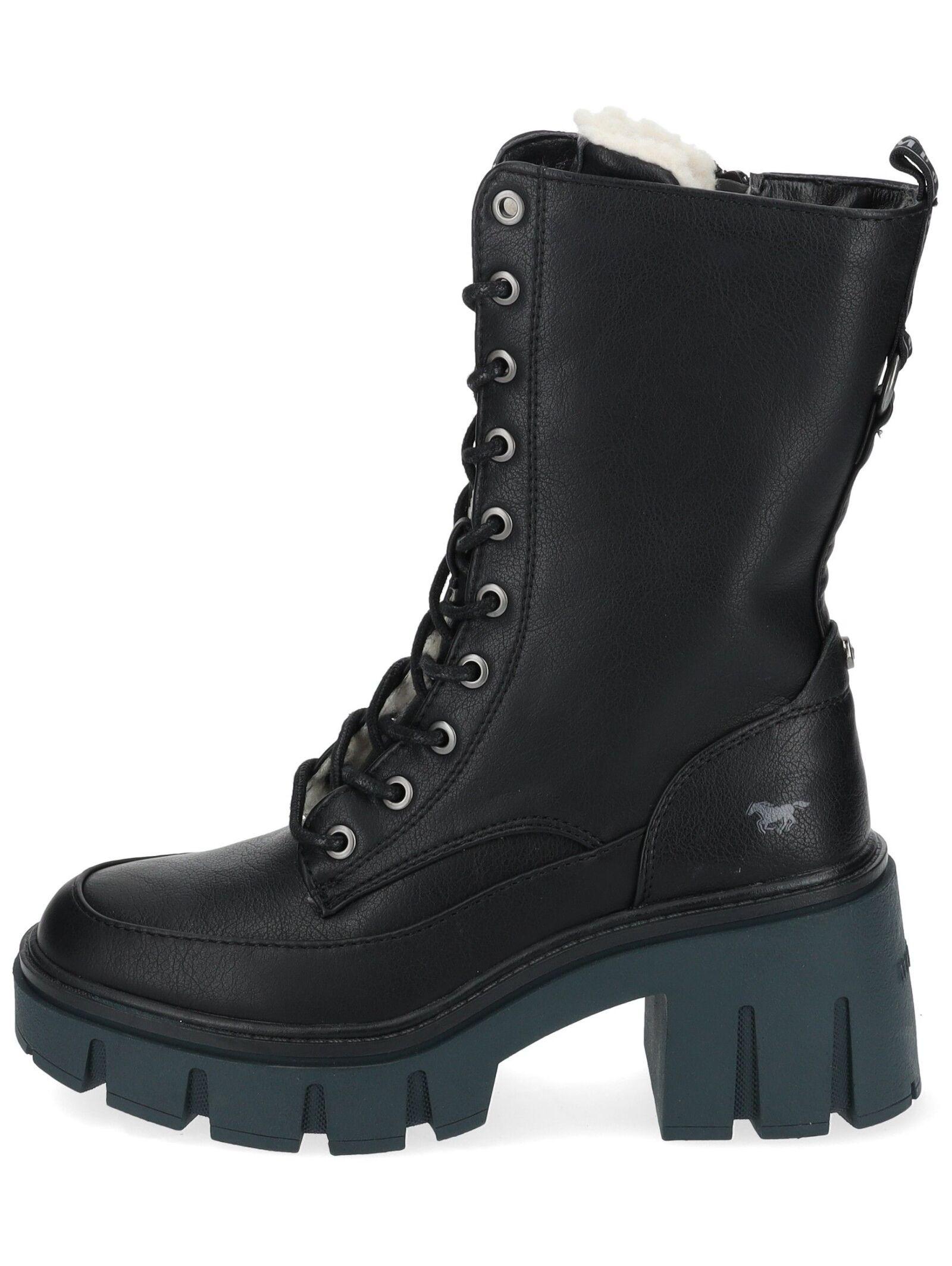 Mustang  Stiefelette 1471-601 