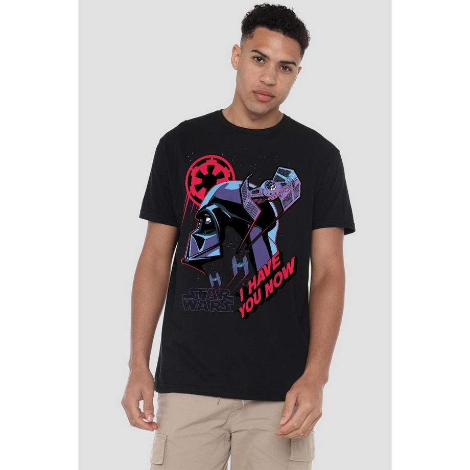 STAR WARS Star Wars I Have You Now T-Shirt  