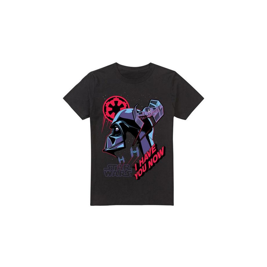 I Have You Now TShirt