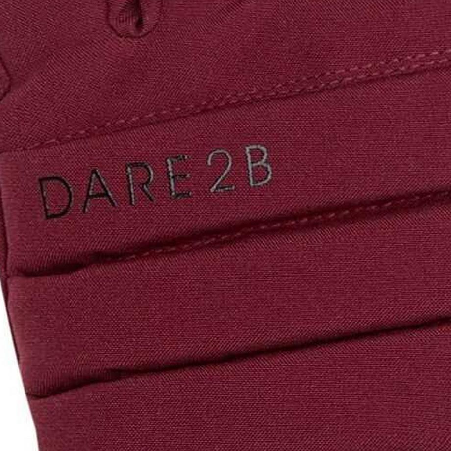 Dare 2B  Logo Skihandschuhe Charisma III 