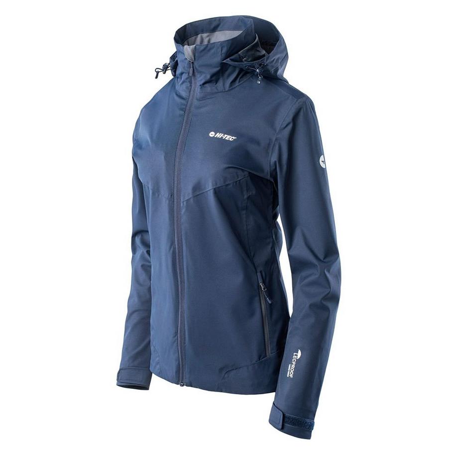 Hi-Tec Veste Lanco avec capuche  