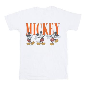Tshirt MICKEY MOUSE