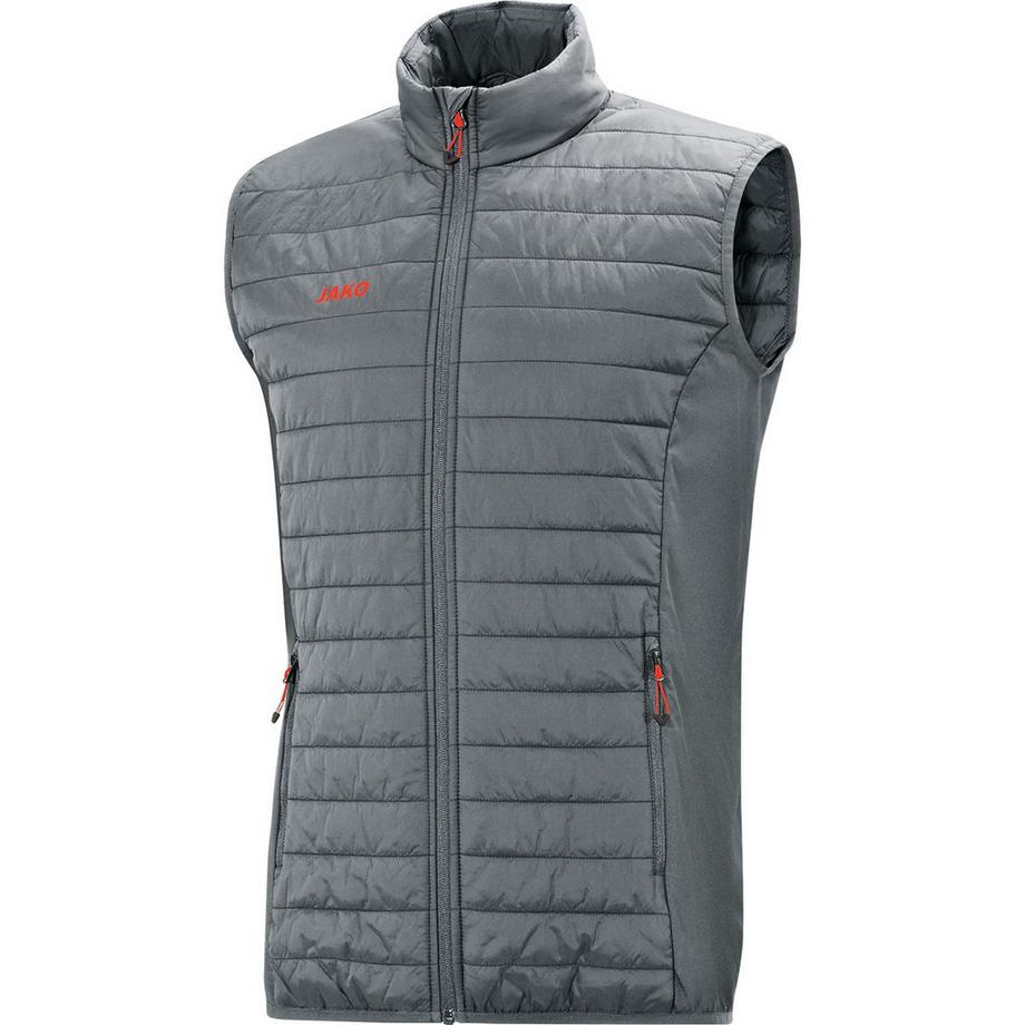 Jako Gilet Trapuntato Premium  