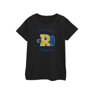 Riverdale River Vixens T-Shirt Stampata  