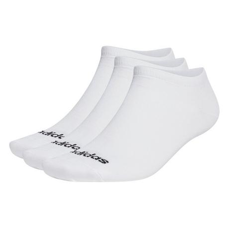 adidas  Set di 3 paia di calze basse lineari adidas 