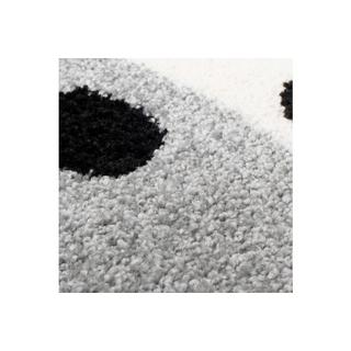 Paco Home Il tappeto per bambini è luminoso  