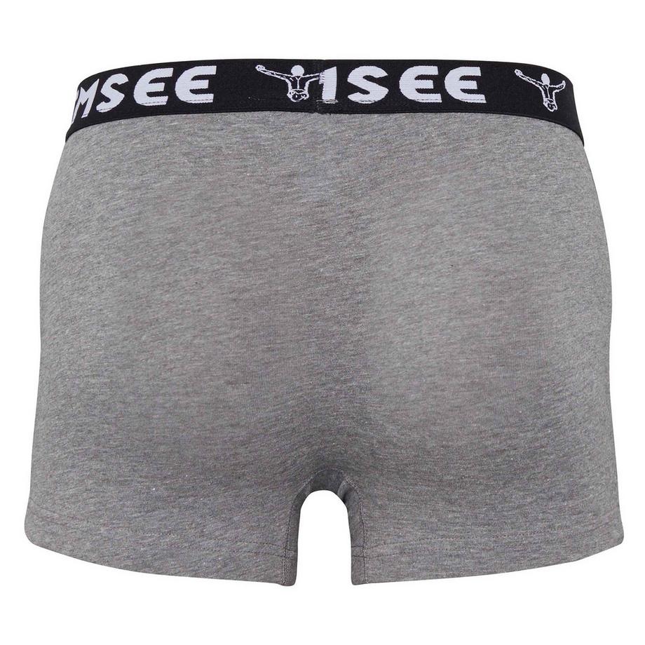 Chiemsee Figurbetonte Boxershorts  