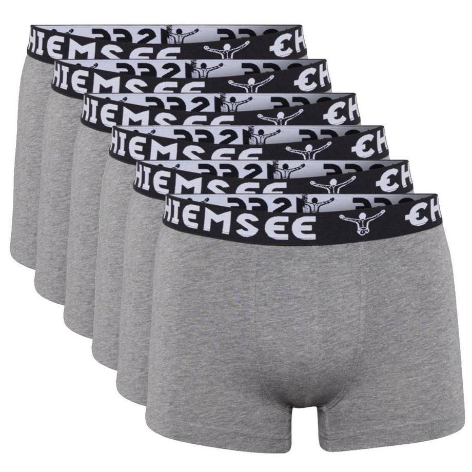 Chiemsee Figurbetonte Boxershorts  