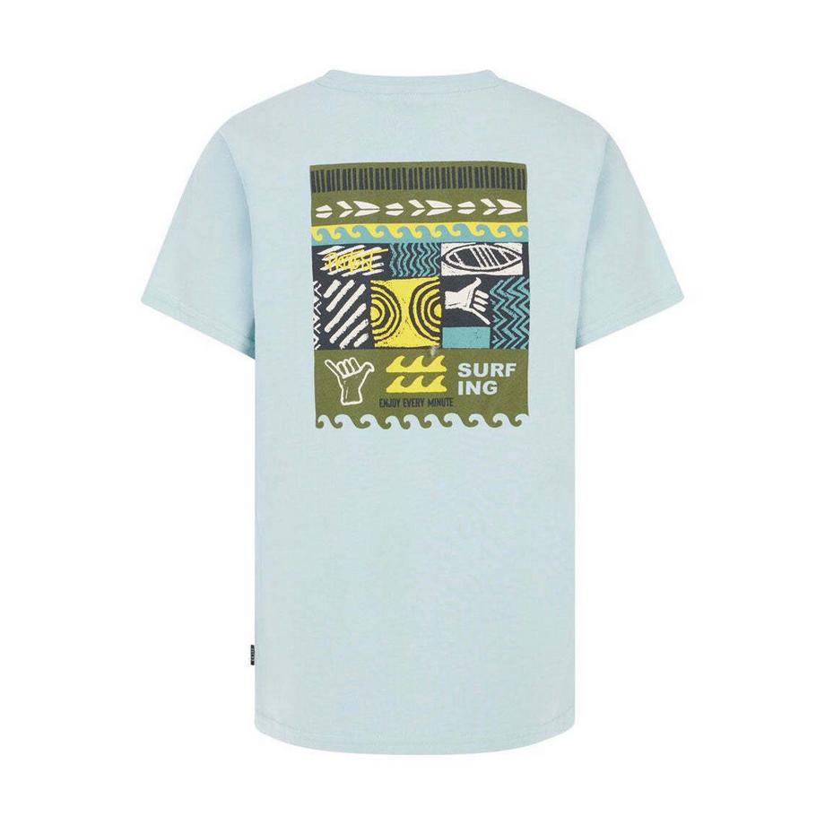 PROTEST  t-shirt per bambini kevan 